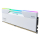KLEVV 32GB (2x16GB) 6400 CL30 Cras V White RGB - 1580889 - zdjęcie 7